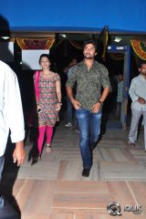 Krishna Gadi Veera Prema Gaadha Movie Success Tour